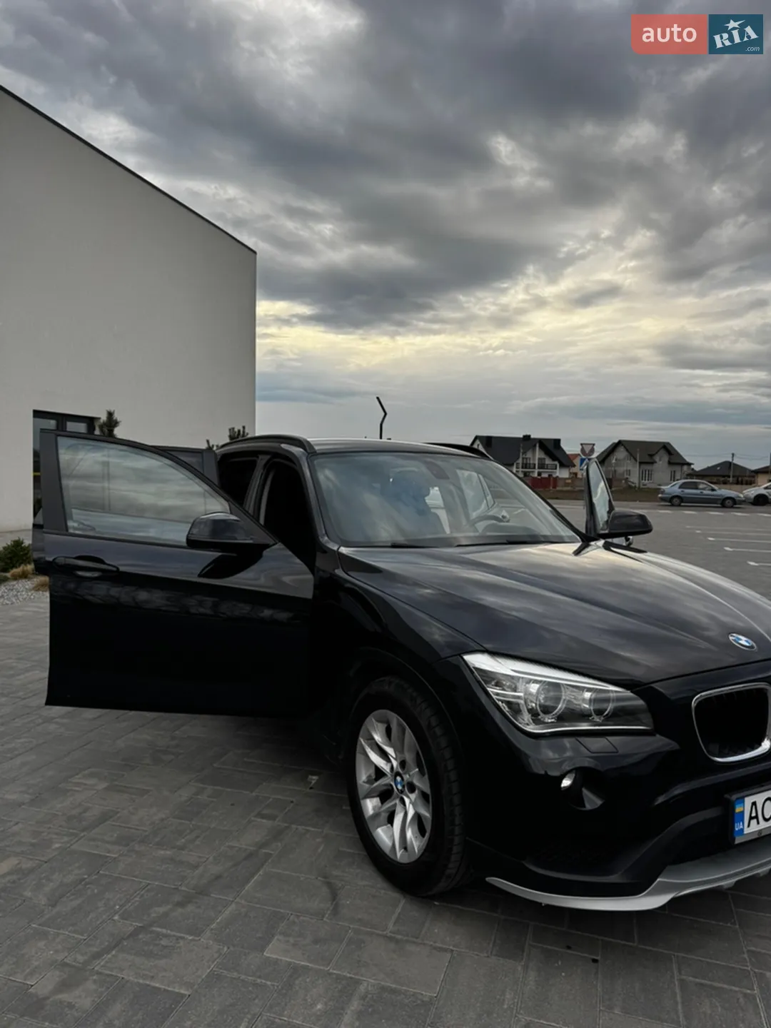 2014 BMW X1 - мініатюра 4