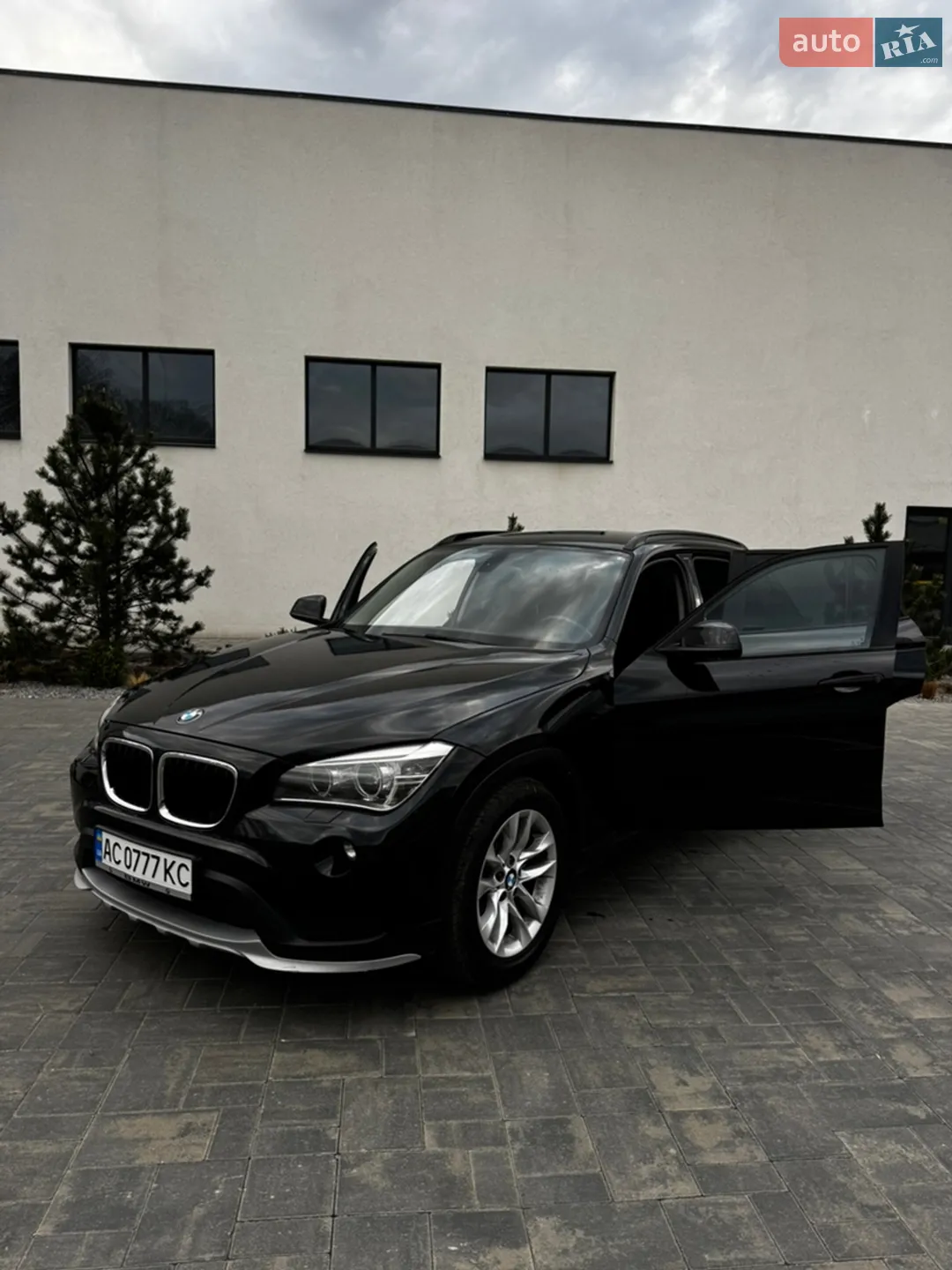 2014 BMW X1 - мініатюра 5