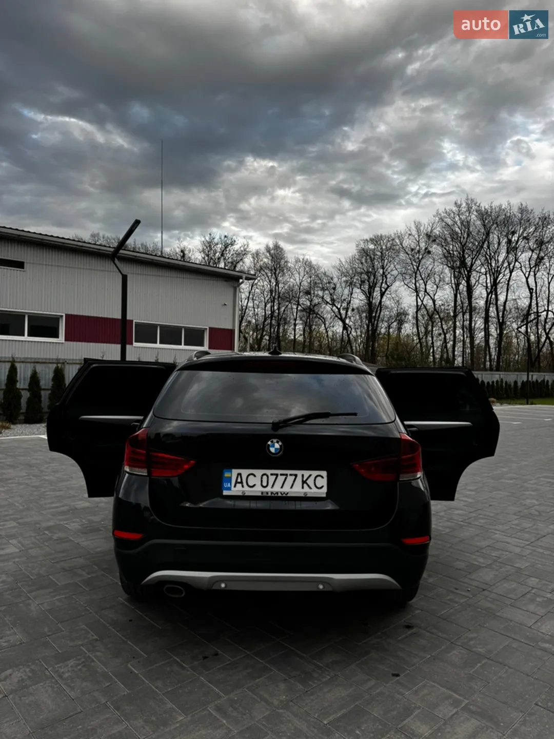 2014 BMW X1 - мініатюра 7