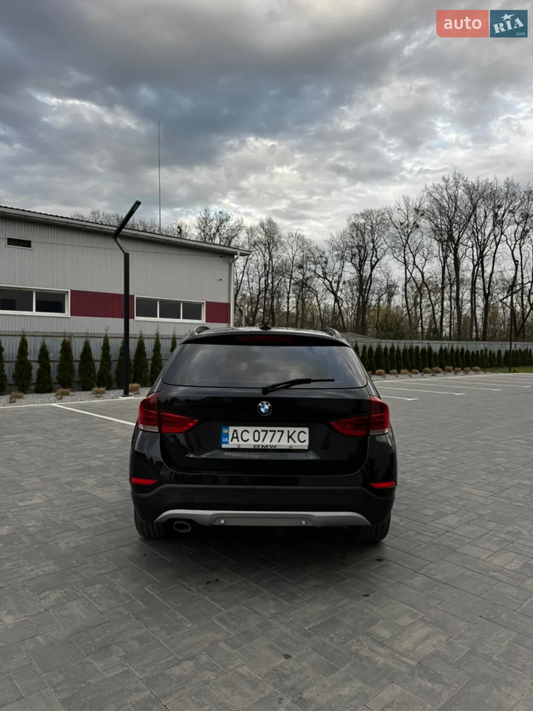 2014 BMW X1 - мініатюра 8
