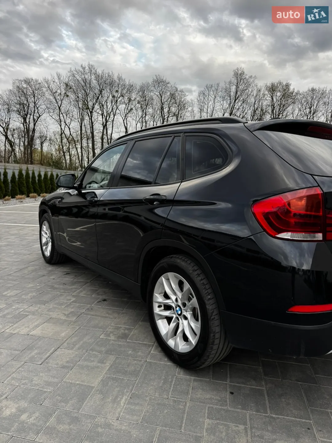 2014 BMW X1 - мініатюра 9