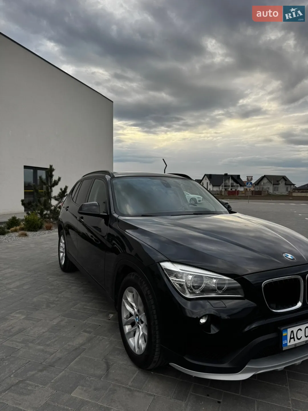 2014 BMW X1 - мініатюра 6