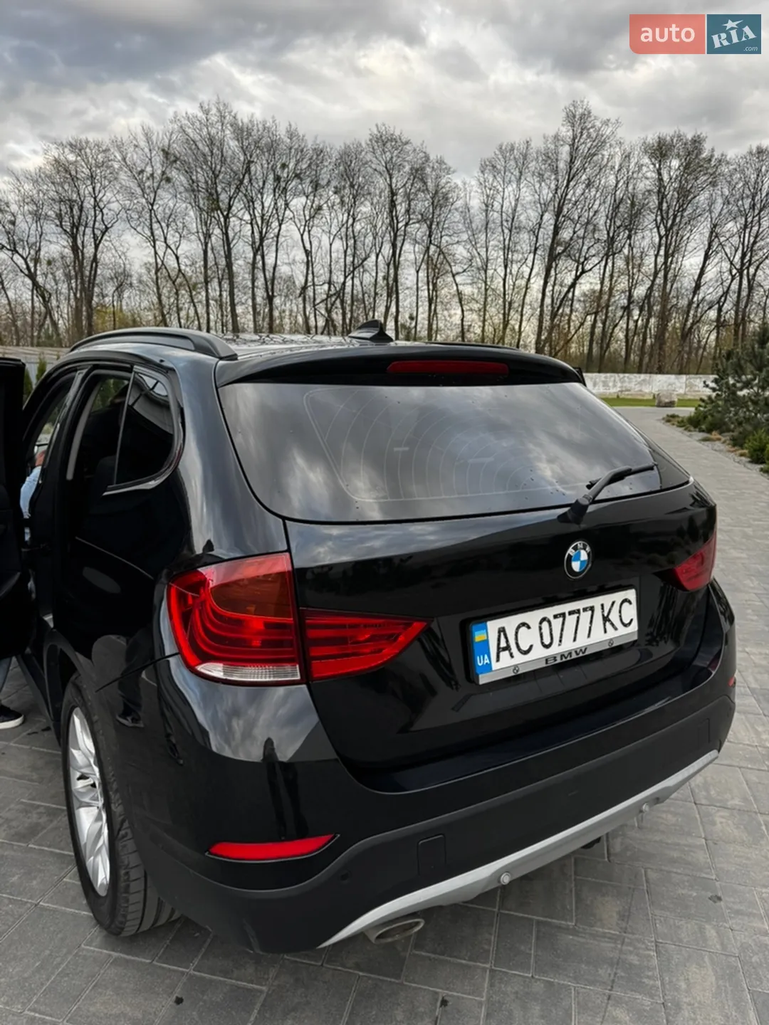 2014 BMW X1 - мініатюра 10