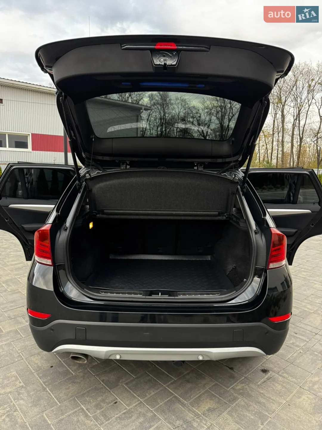 2014 BMW X1 - мініатюра 11