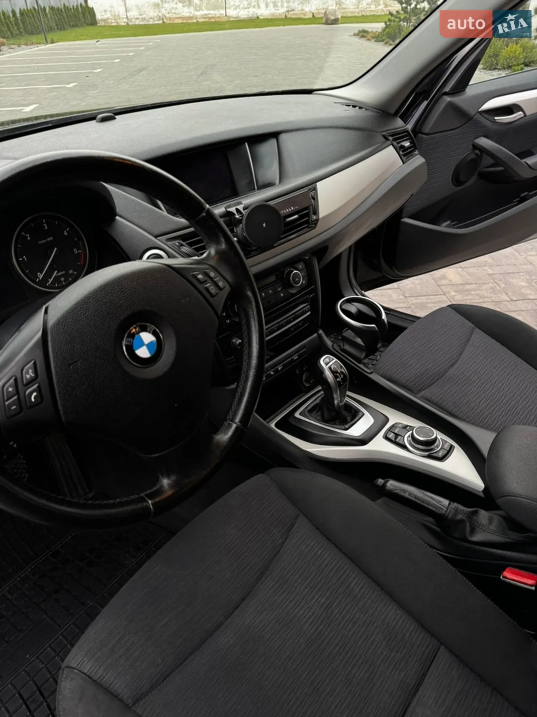 2014 BMW X1 - мініатюра 12