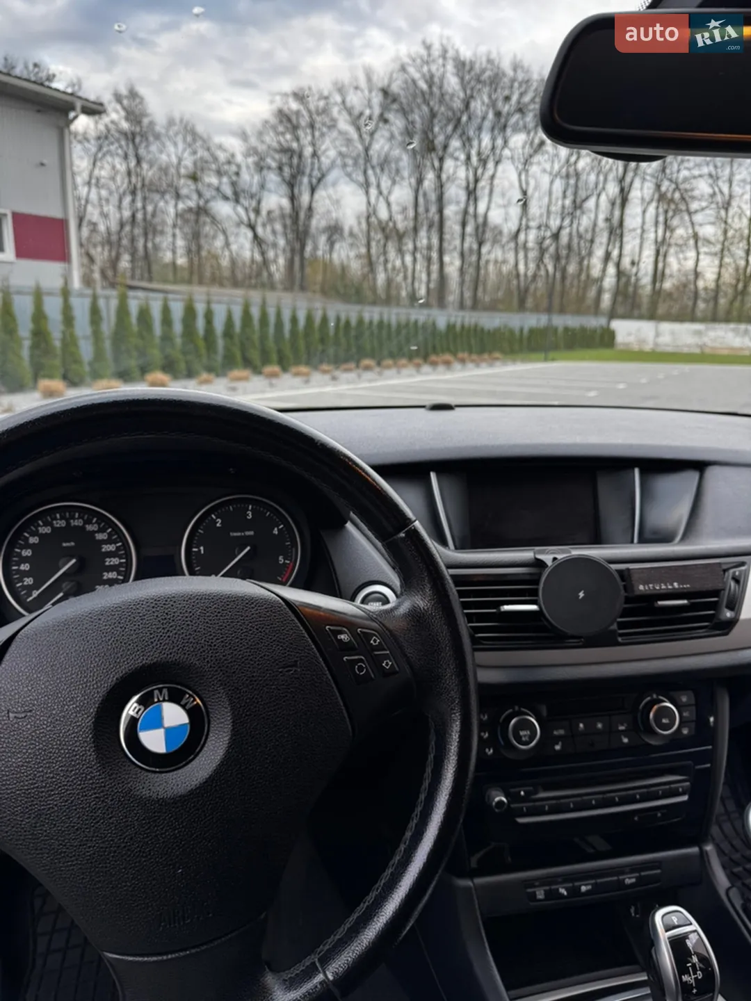 2014 BMW X1 - мініатюра 13