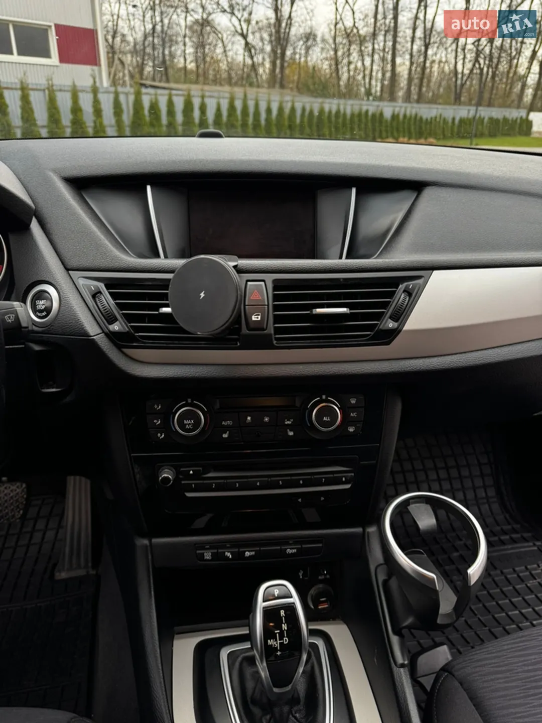 2014 BMW X1 - мініатюра 14