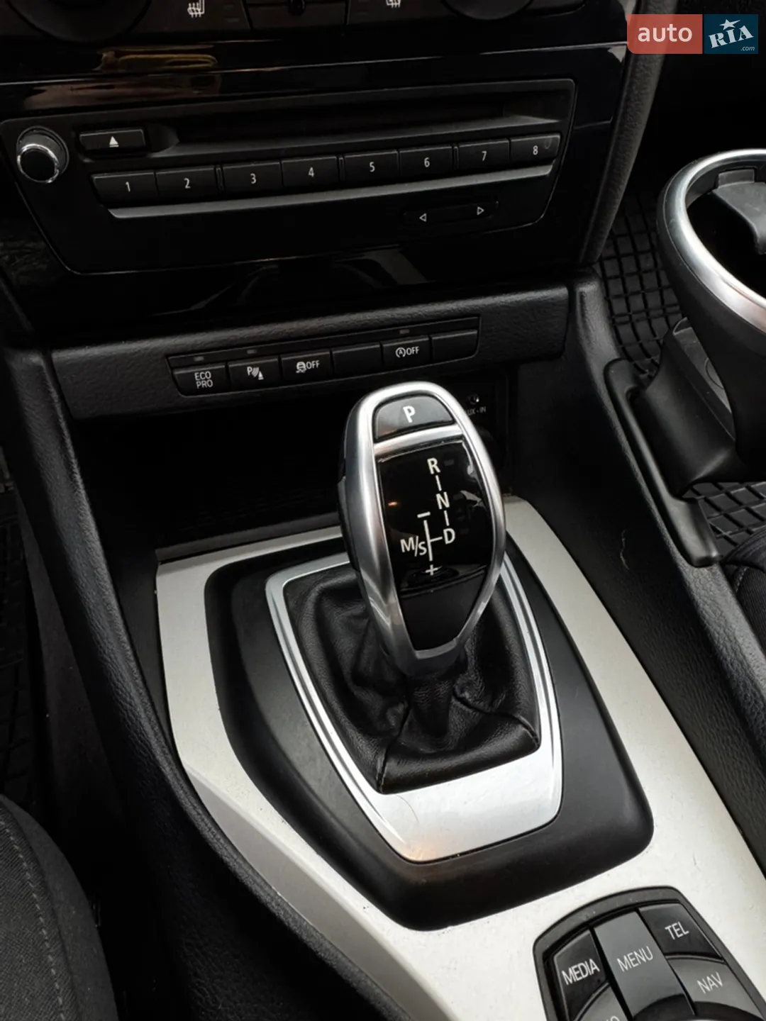 2014 BMW X1 - мініатюра 15