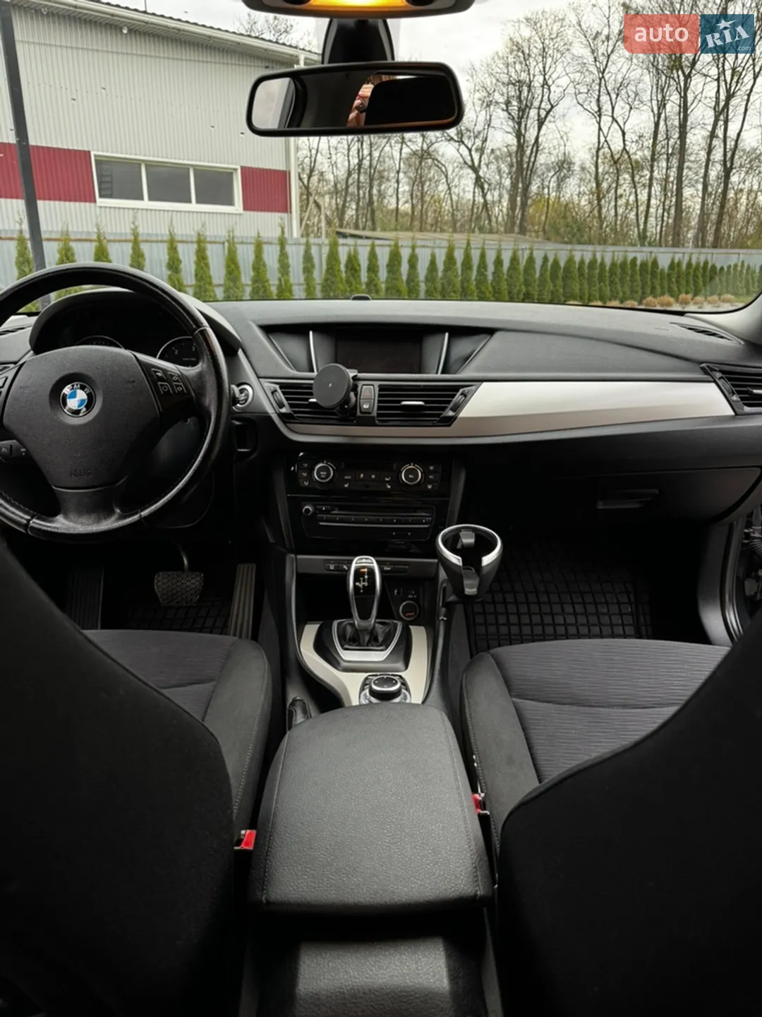 2014 BMW X1 - мініатюра 16