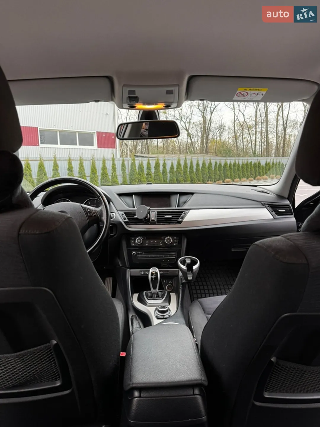 2014 BMW X1 - мініатюра 17