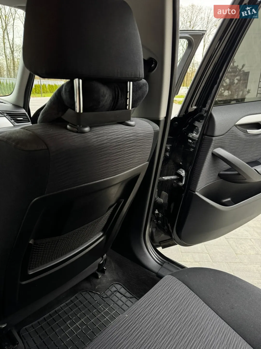 2014 BMW X1 - мініатюра 18