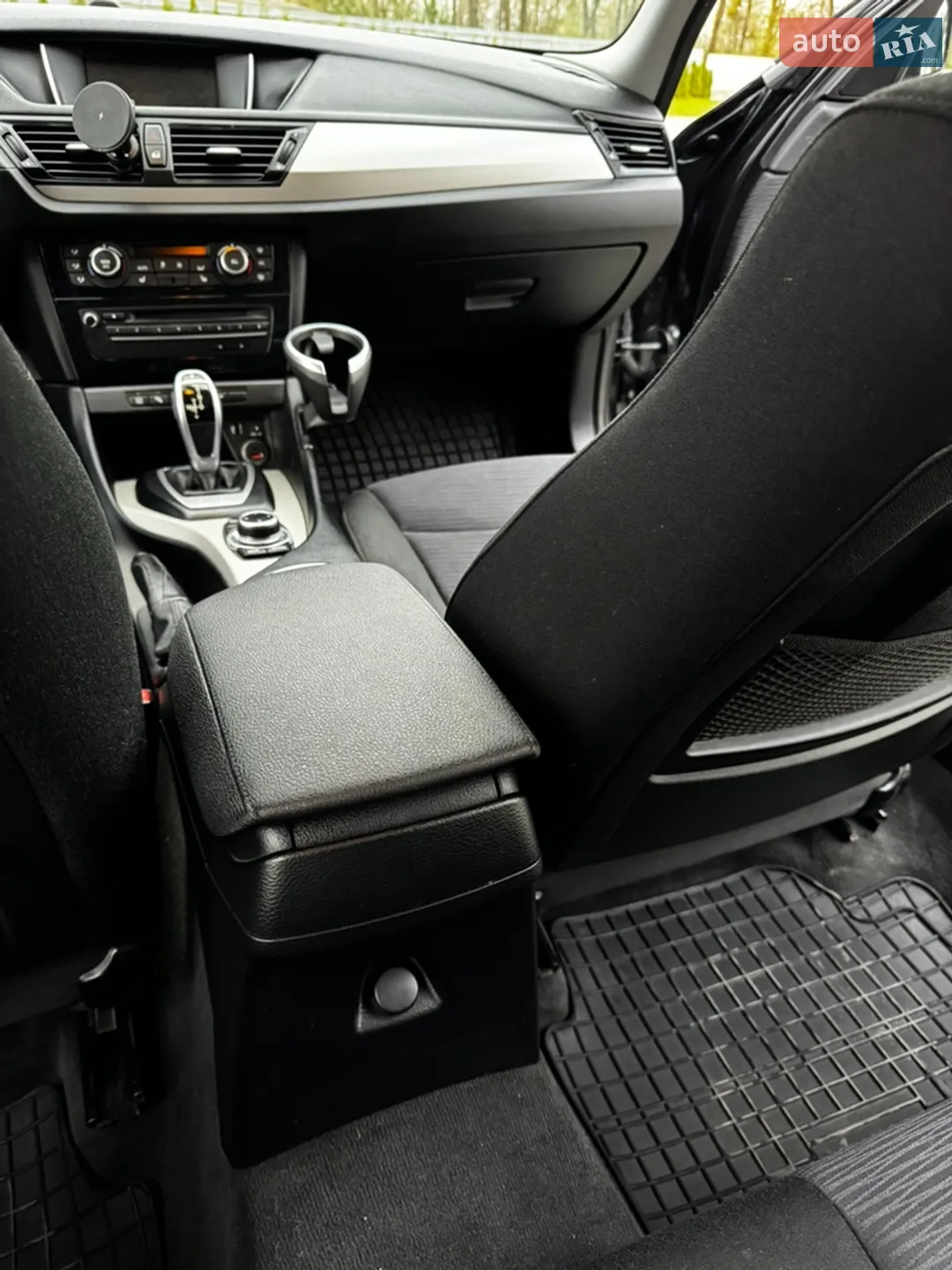 2014 BMW X1 - мініатюра 19