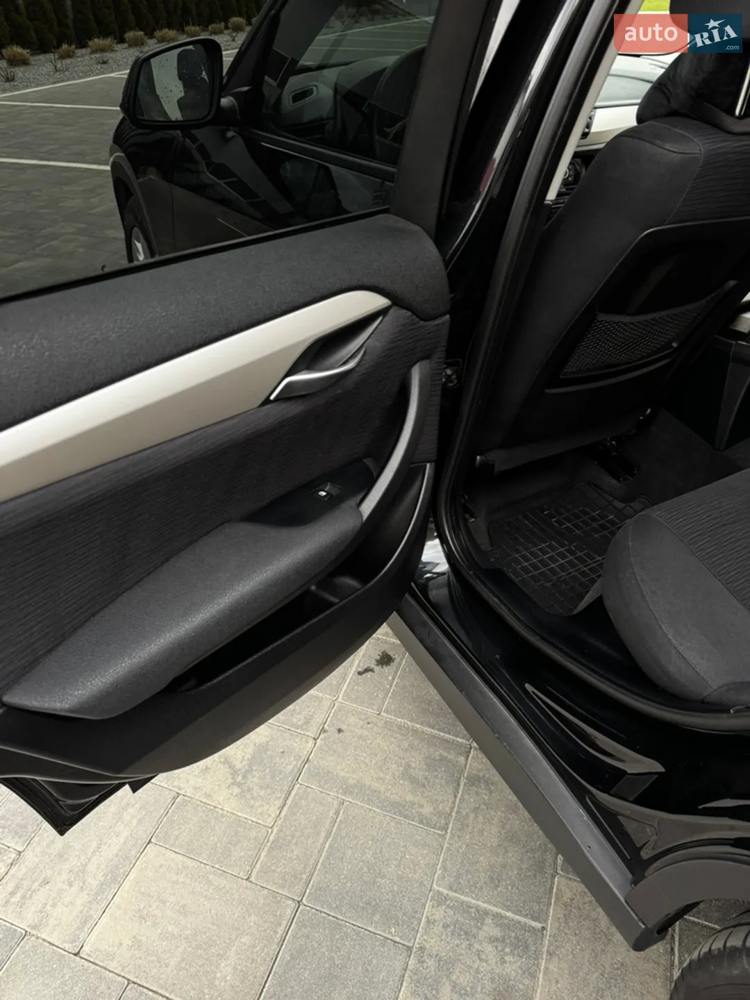2014 BMW X1 - мініатюра 20