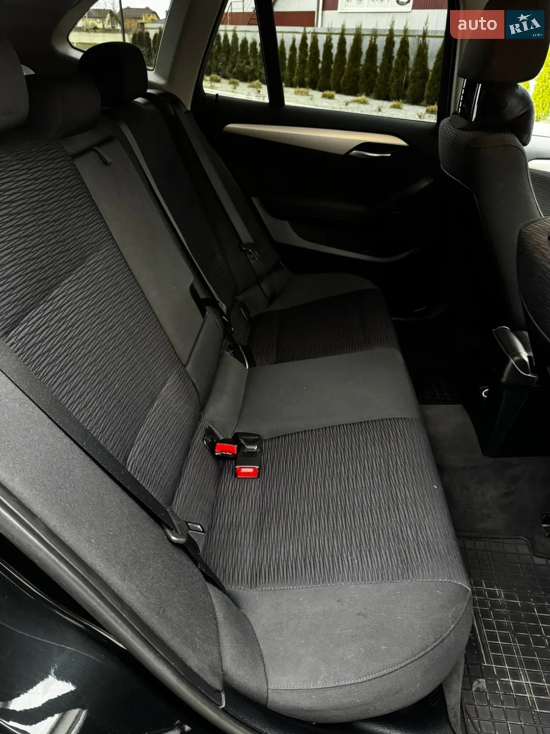 2014 BMW X1 - мініатюра 23