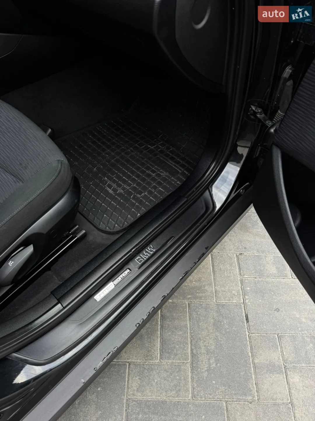 2014 BMW X1 - мініатюра 24