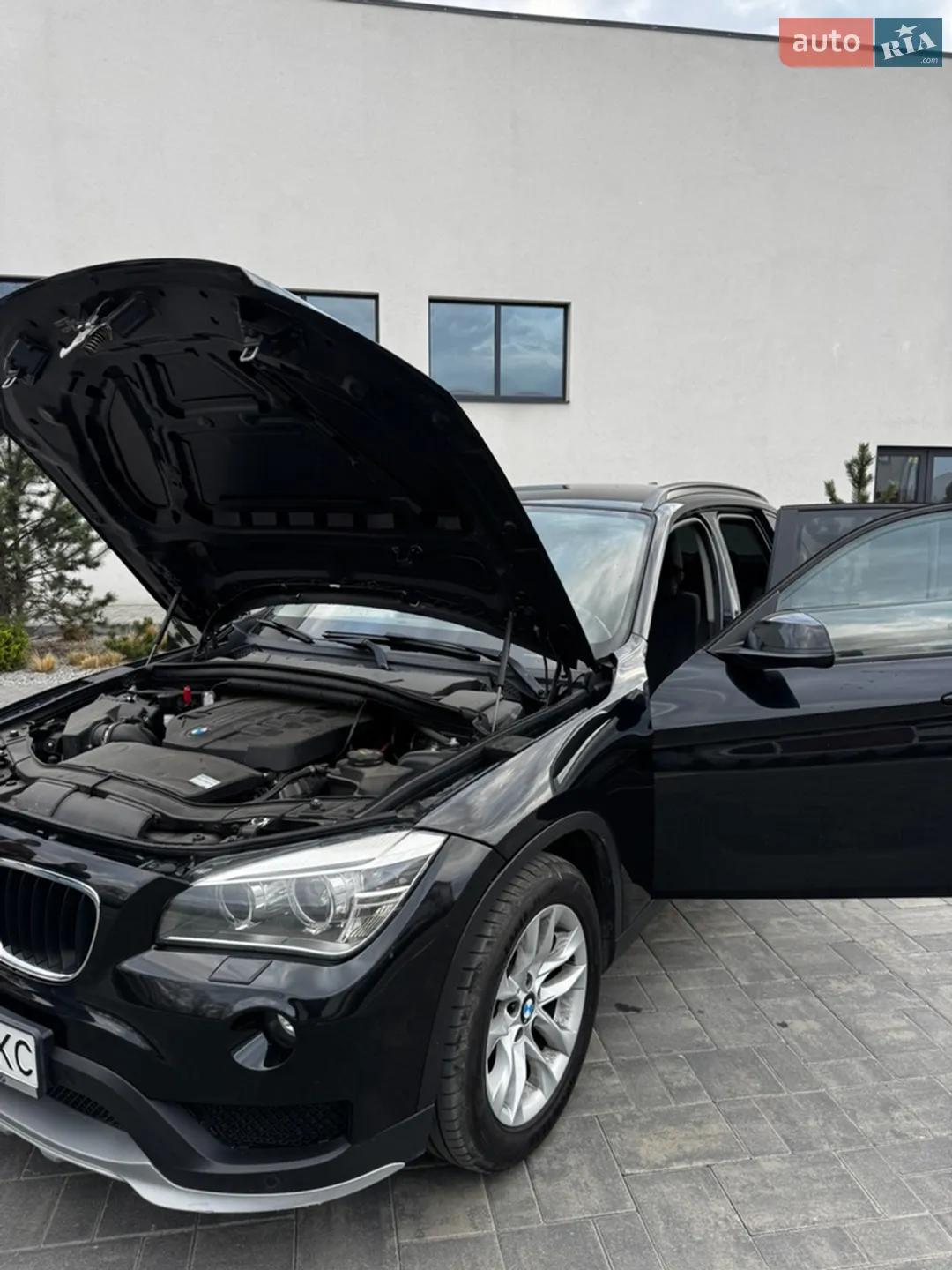 2014 BMW X1 - мініатюра 25