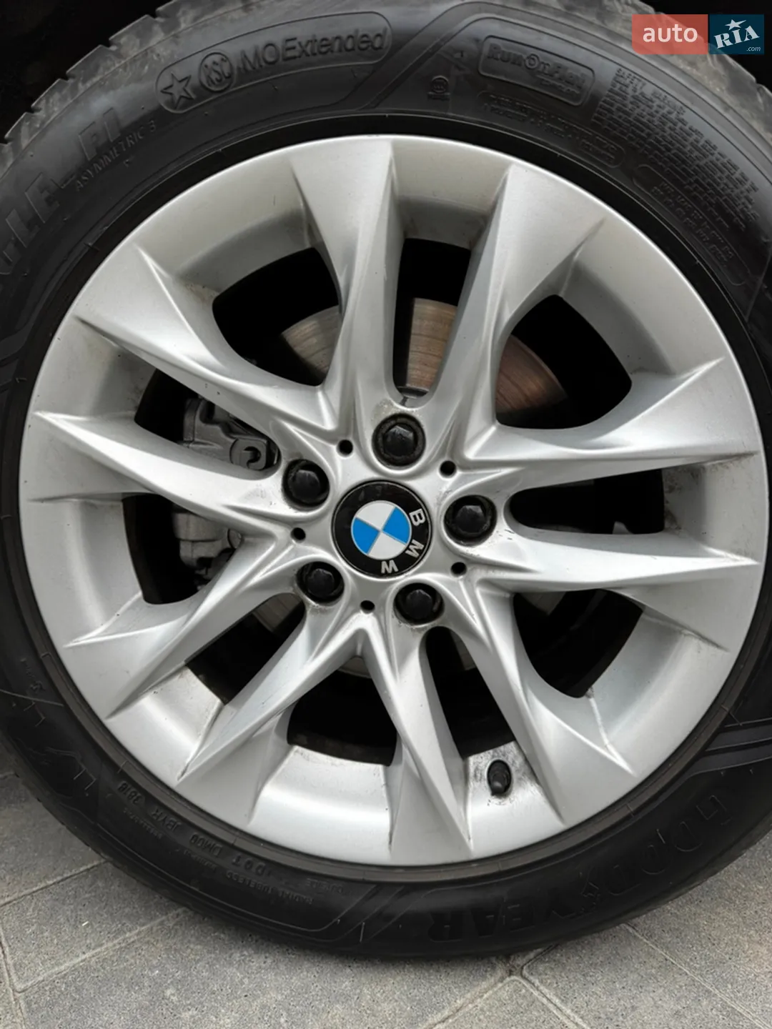 2014 BMW X1 - мініатюра 27