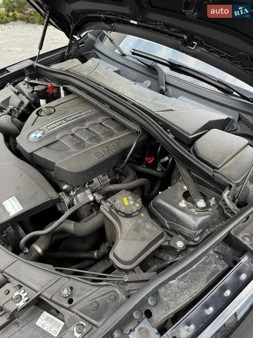2014 BMW X1 - мініатюра 28
