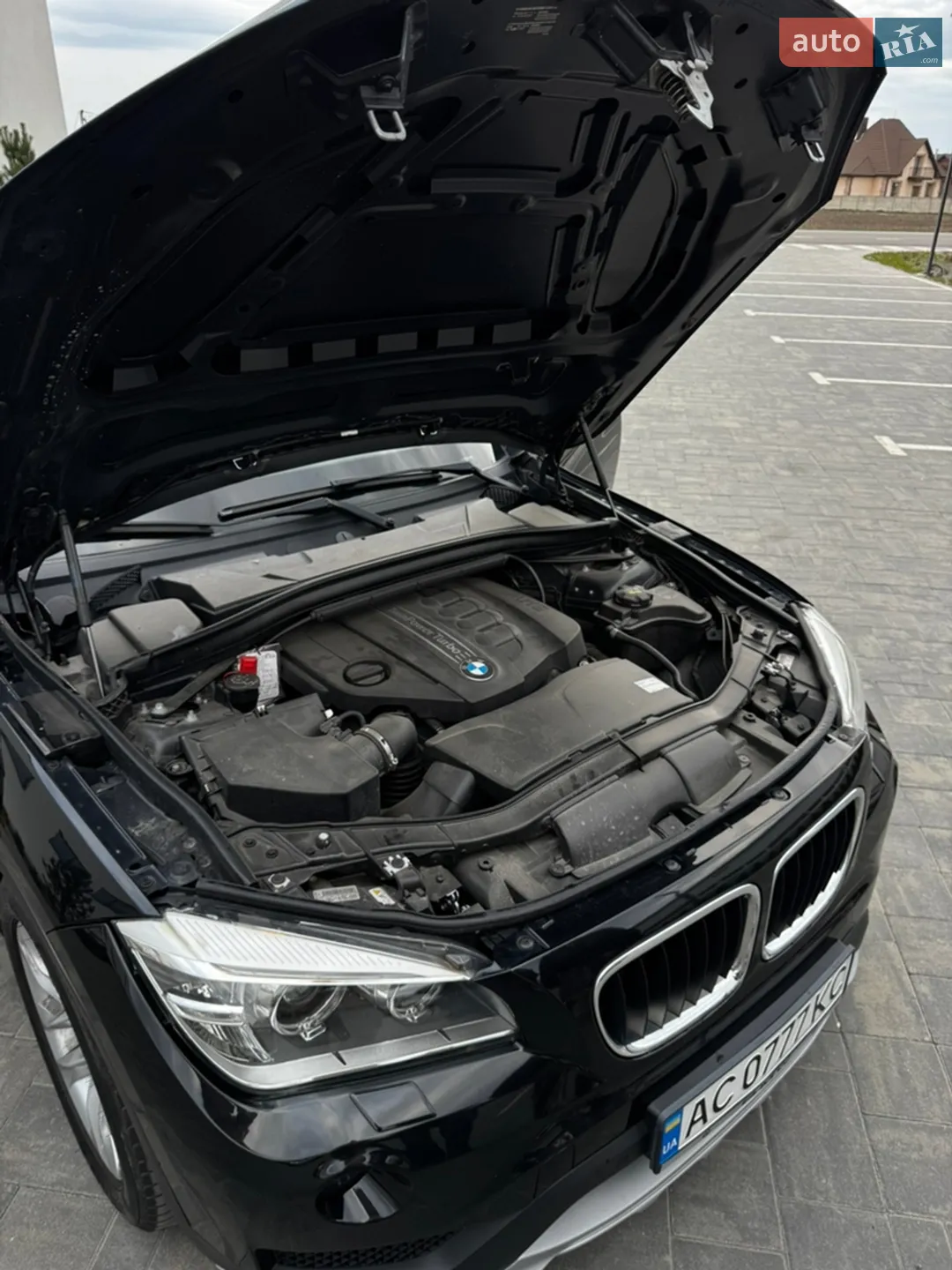 2014 BMW X1 - мініатюра 29