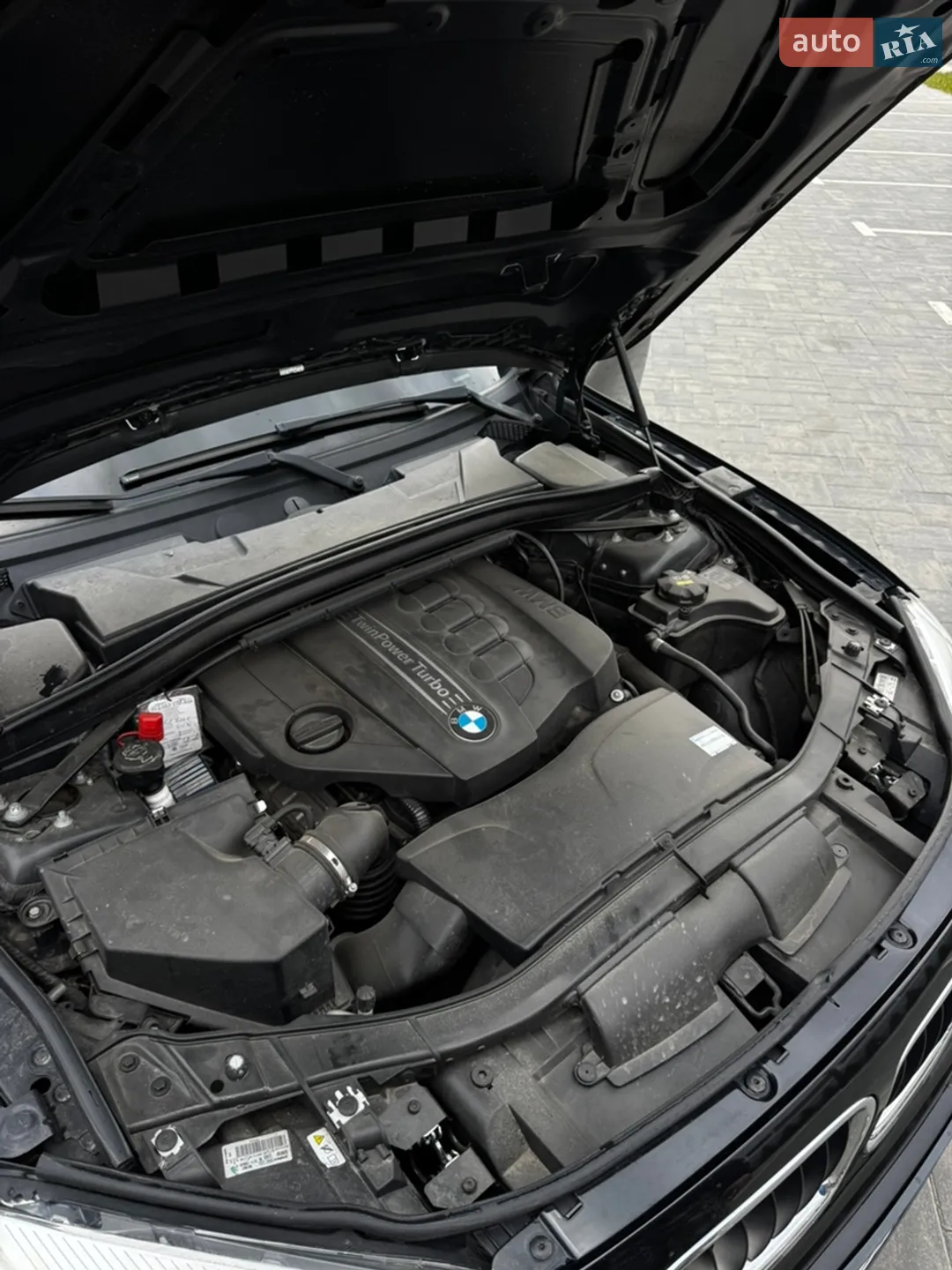 2014 BMW X1 - мініатюра 30