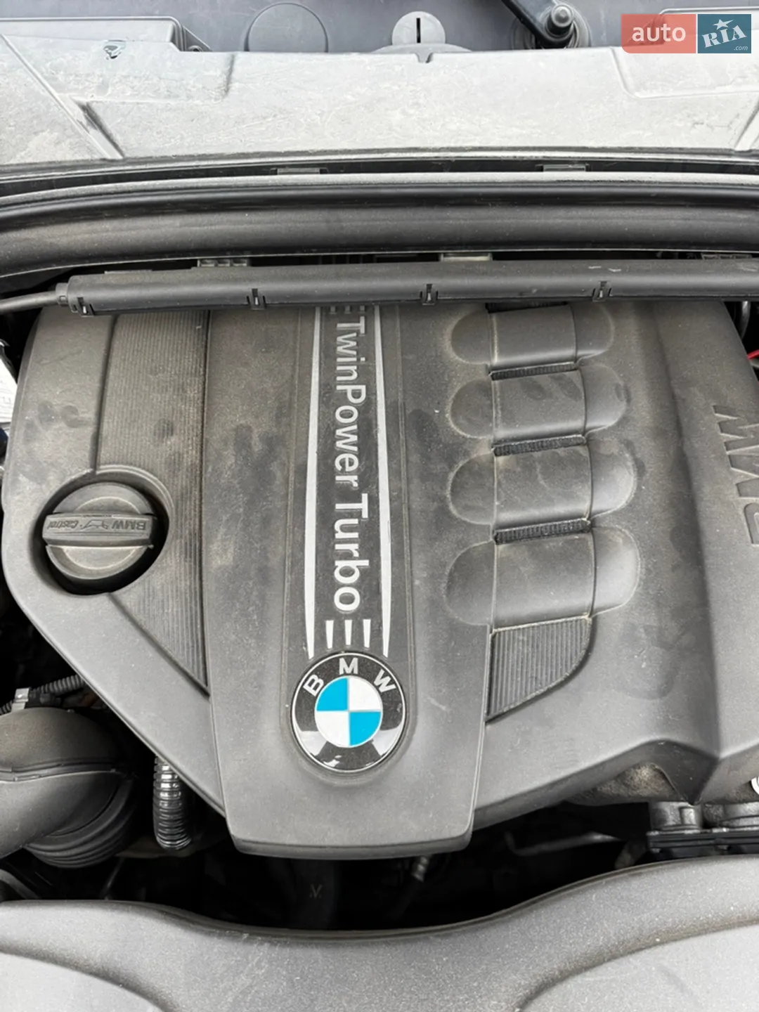 2014 BMW X1 - мініатюра 31