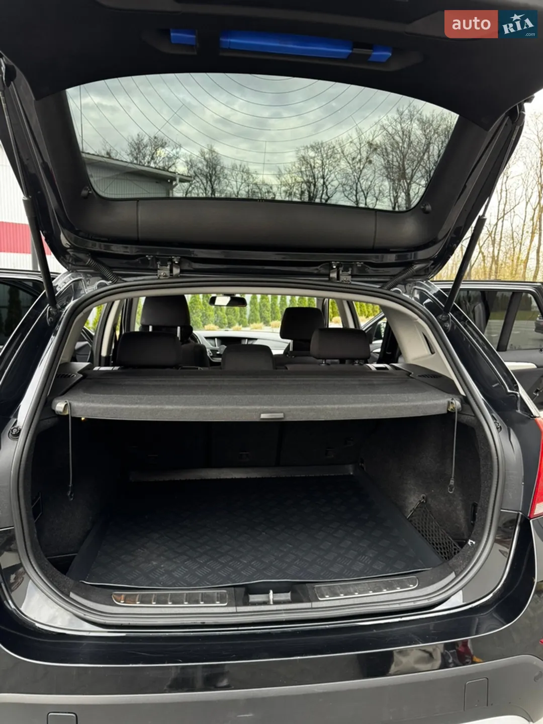 2014 BMW X1 - мініатюра 34