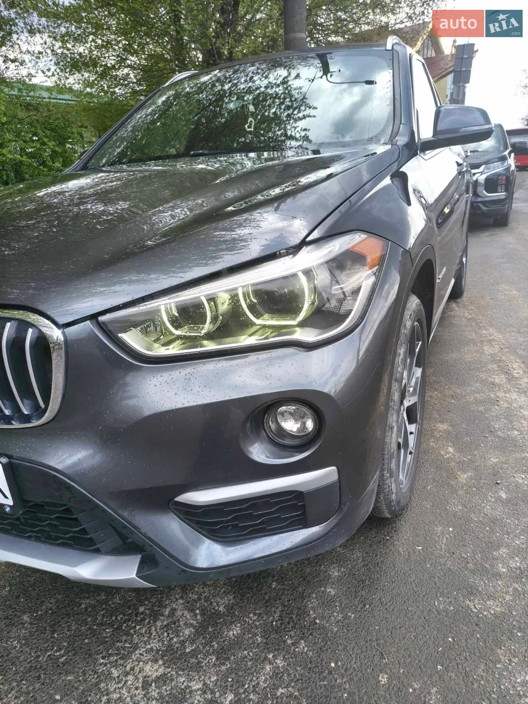 2017 BMW X1 - мініатюра 7