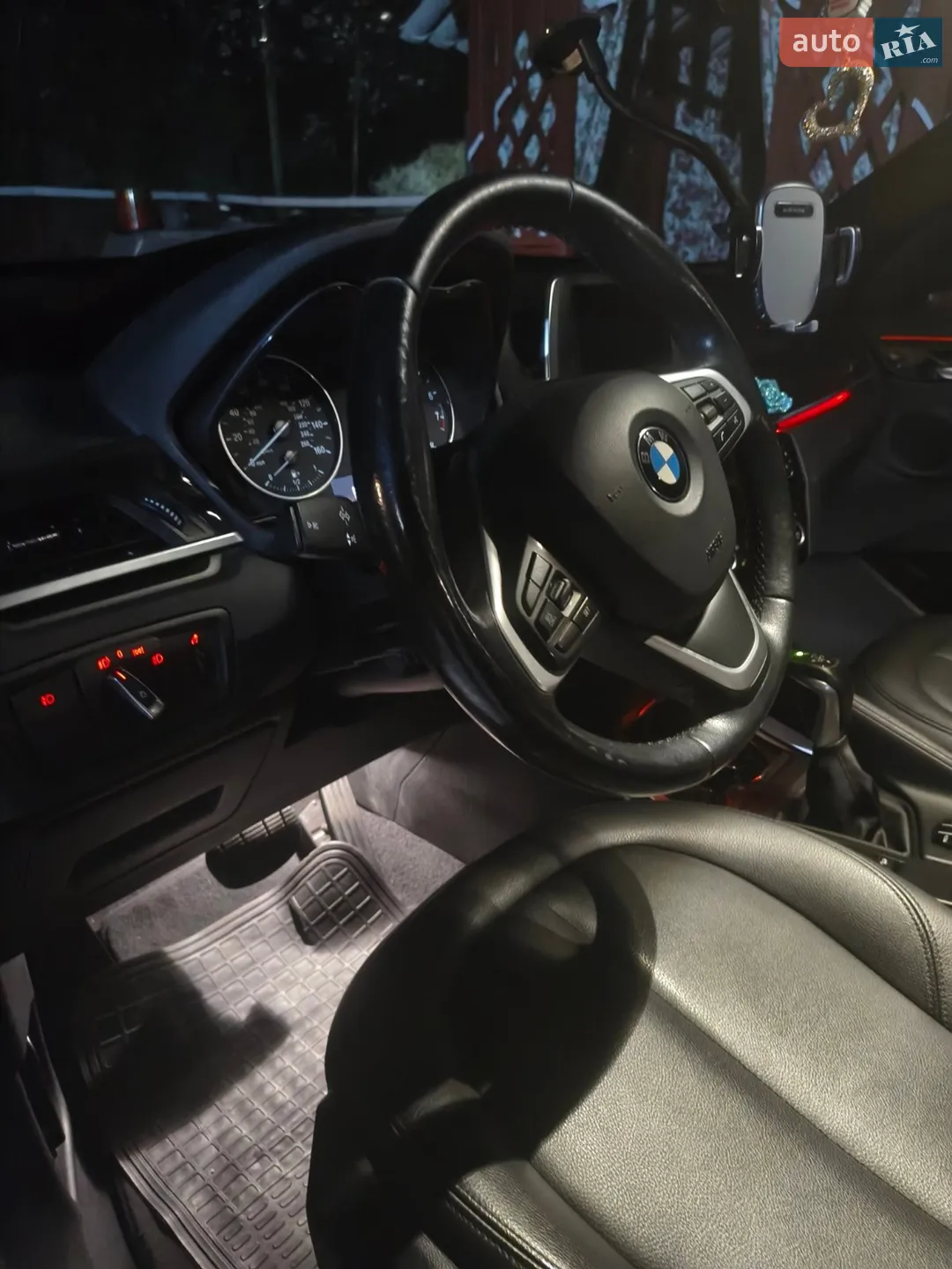 2017 BMW X1 - мініатюра 13