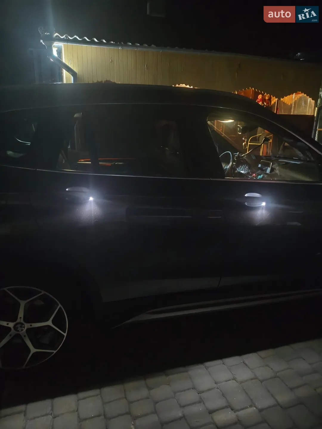 2017 BMW X1 - мініатюра 26