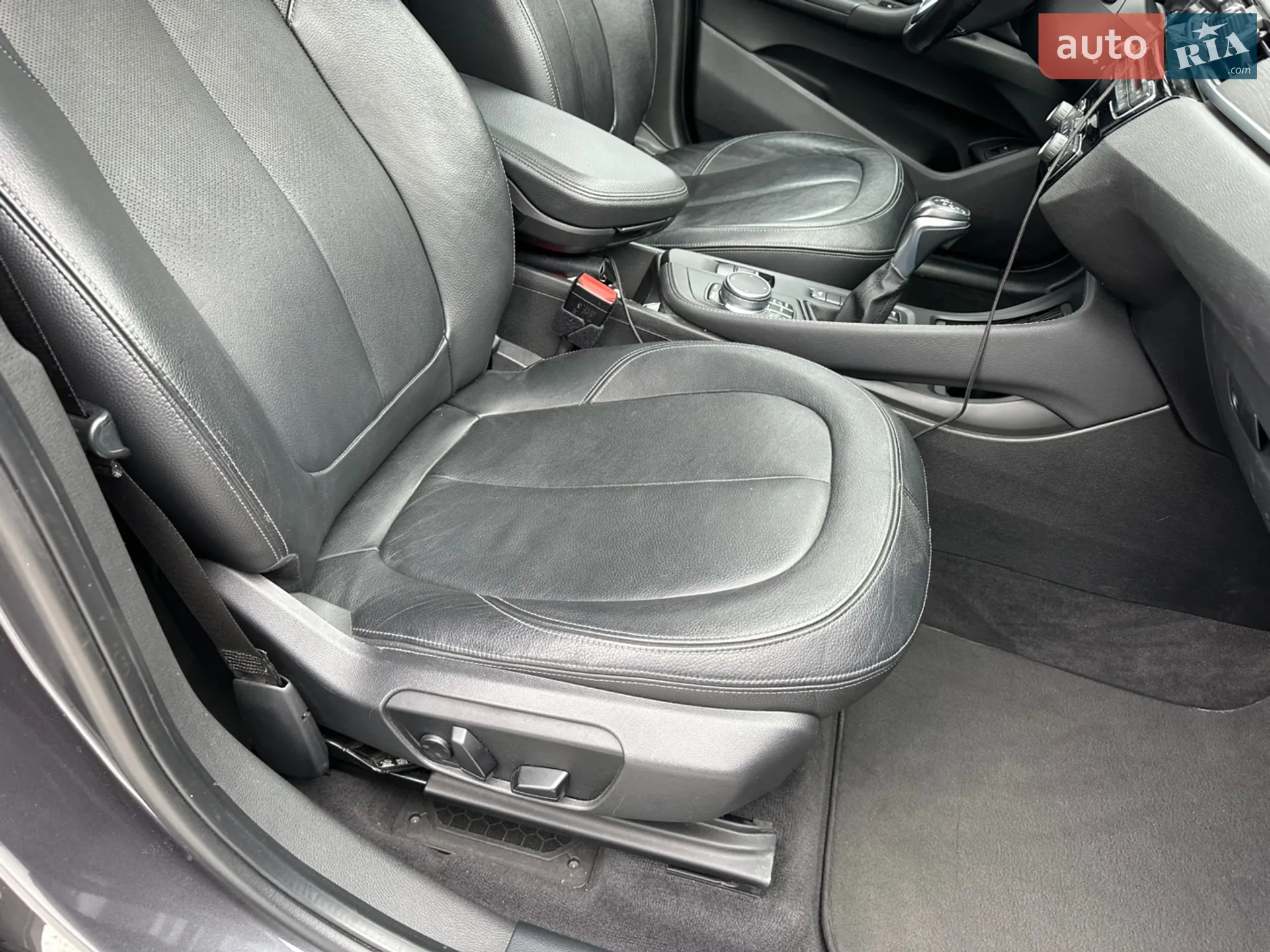 2017 BMW X1 - мініатюра 26