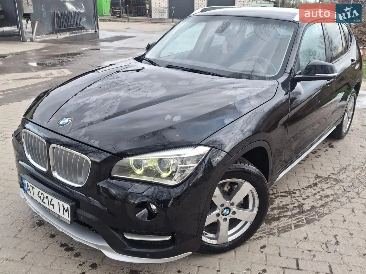 2015 BMW X1 - мініатюра 14