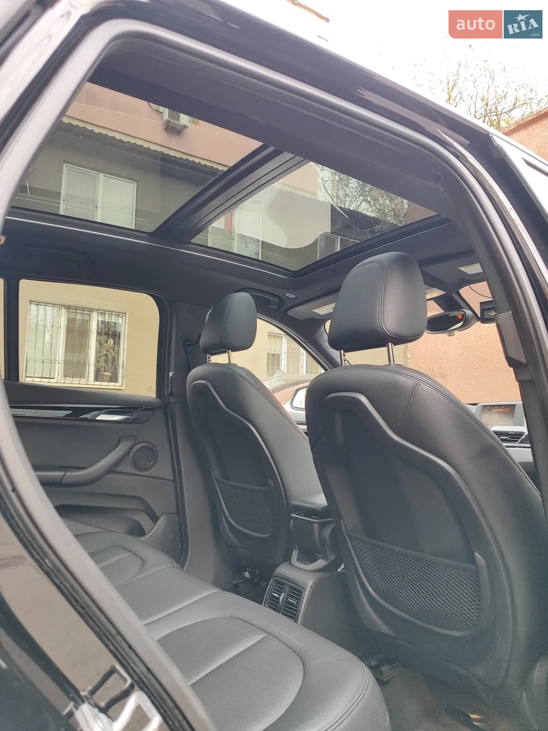 2016 BMW X1 - мініатюра 14