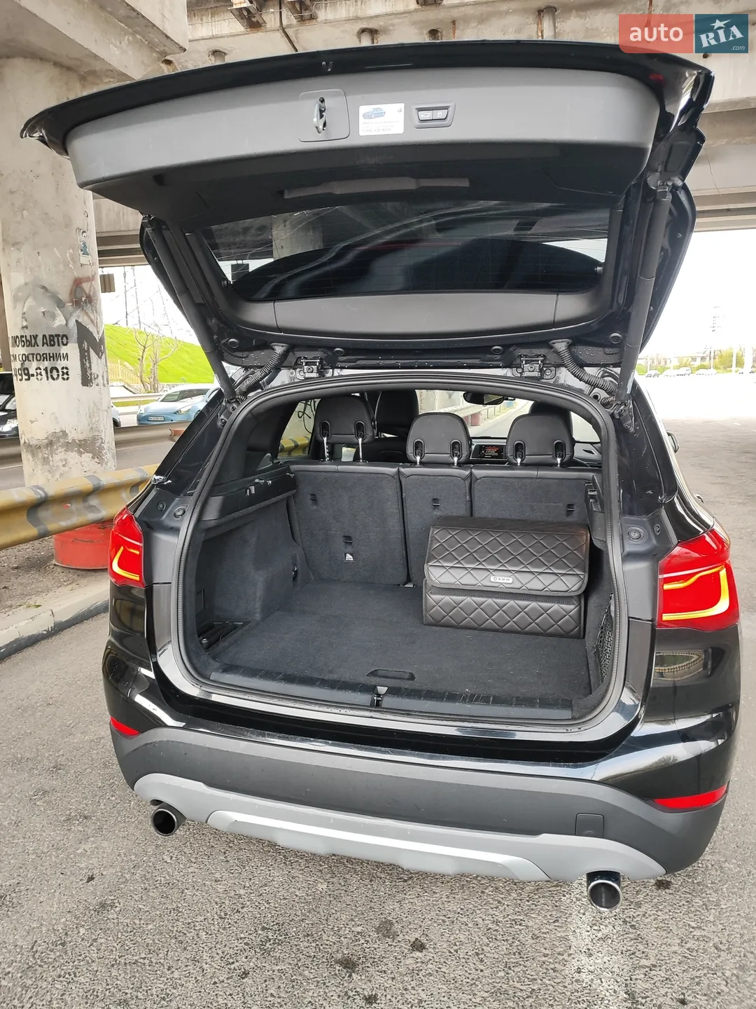2016 BMW X1 - мініатюра 10