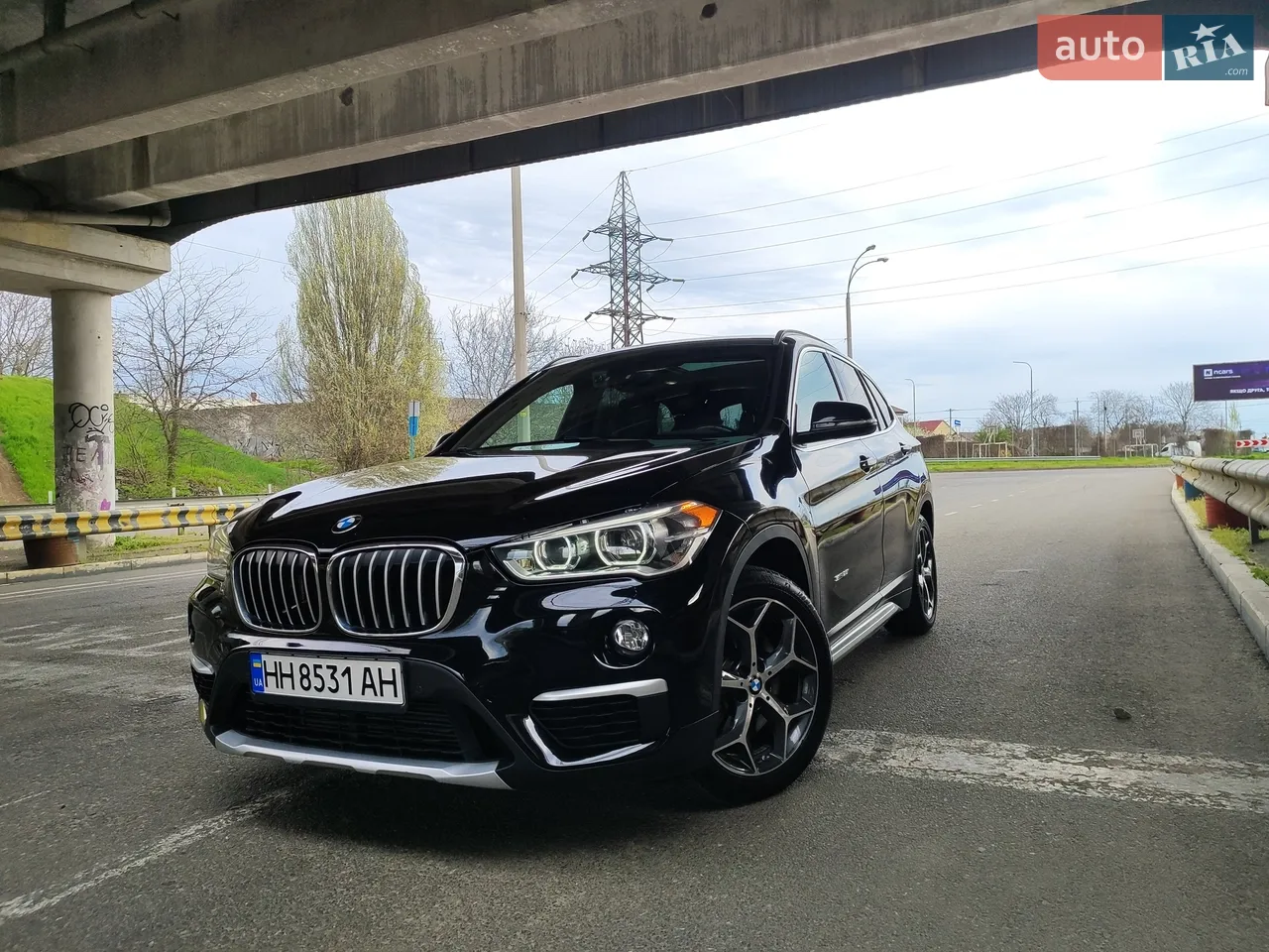 2016 BMW X1 - мініатюра 24