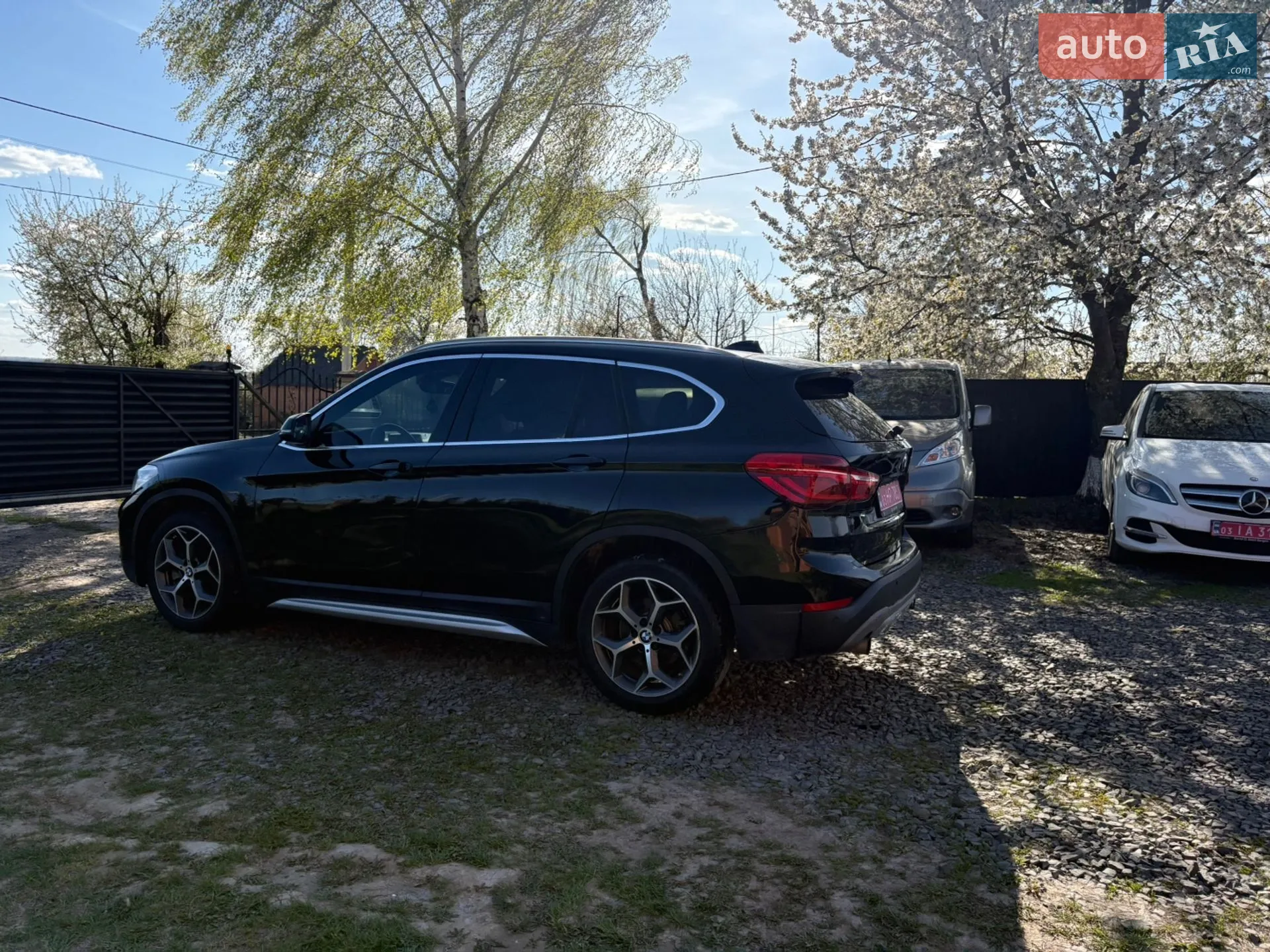 2017 BMW X1 - мініатюра 6
