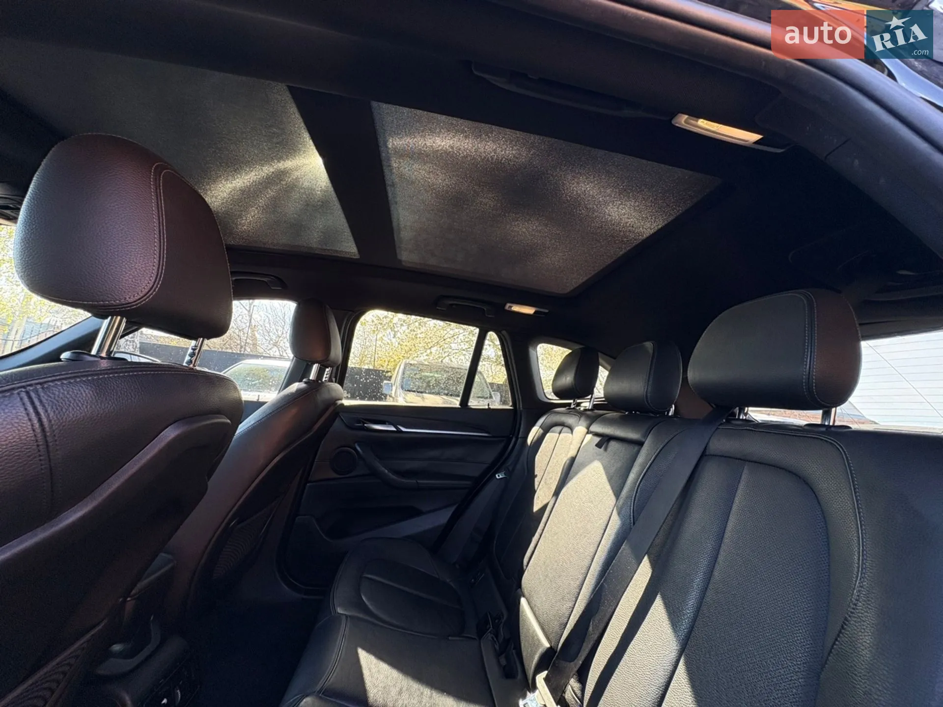 2017 BMW X1 - мініатюра 19