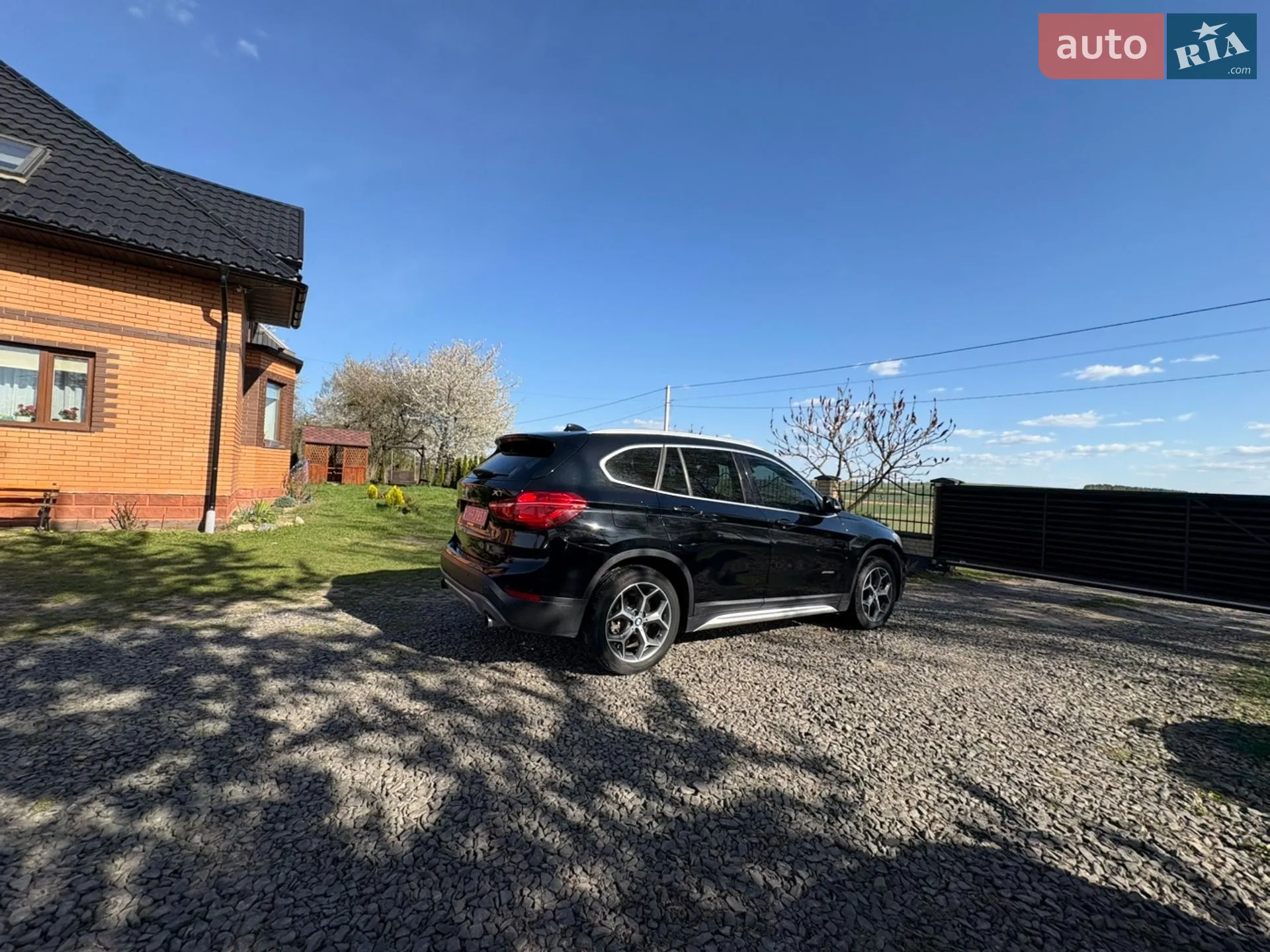 2017 BMW X1 - мініатюра 14
