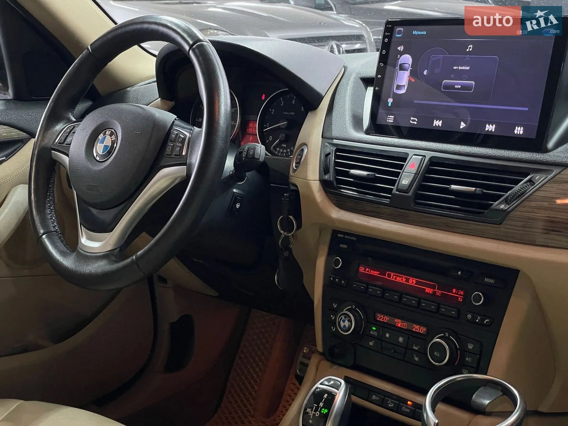 2013 BMW X1 - мініатюра 4
