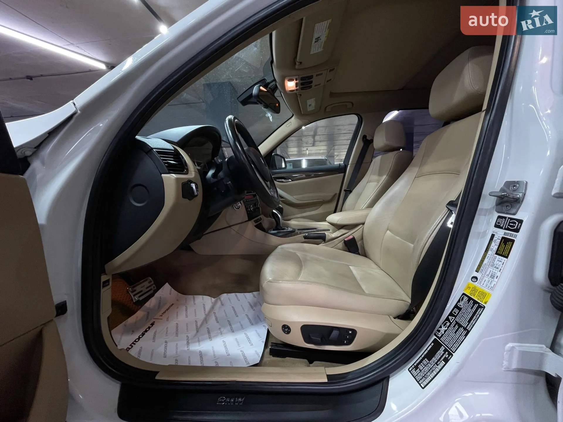 2013 BMW X1 - мініатюра 16
