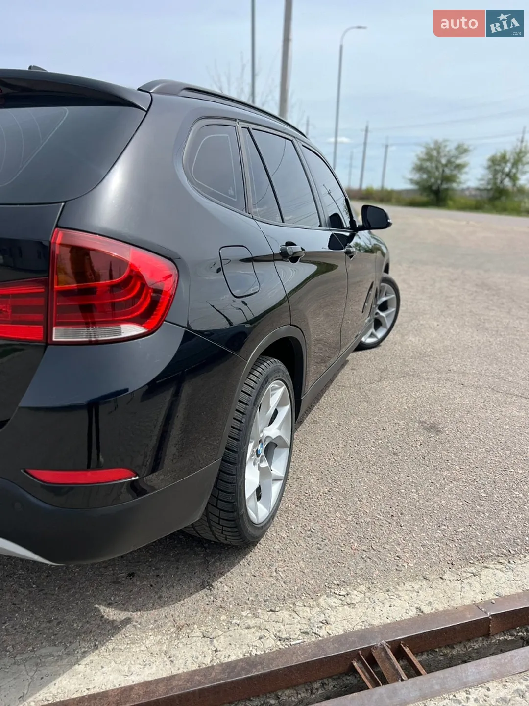 2012 BMW X1 - мініатюра 13