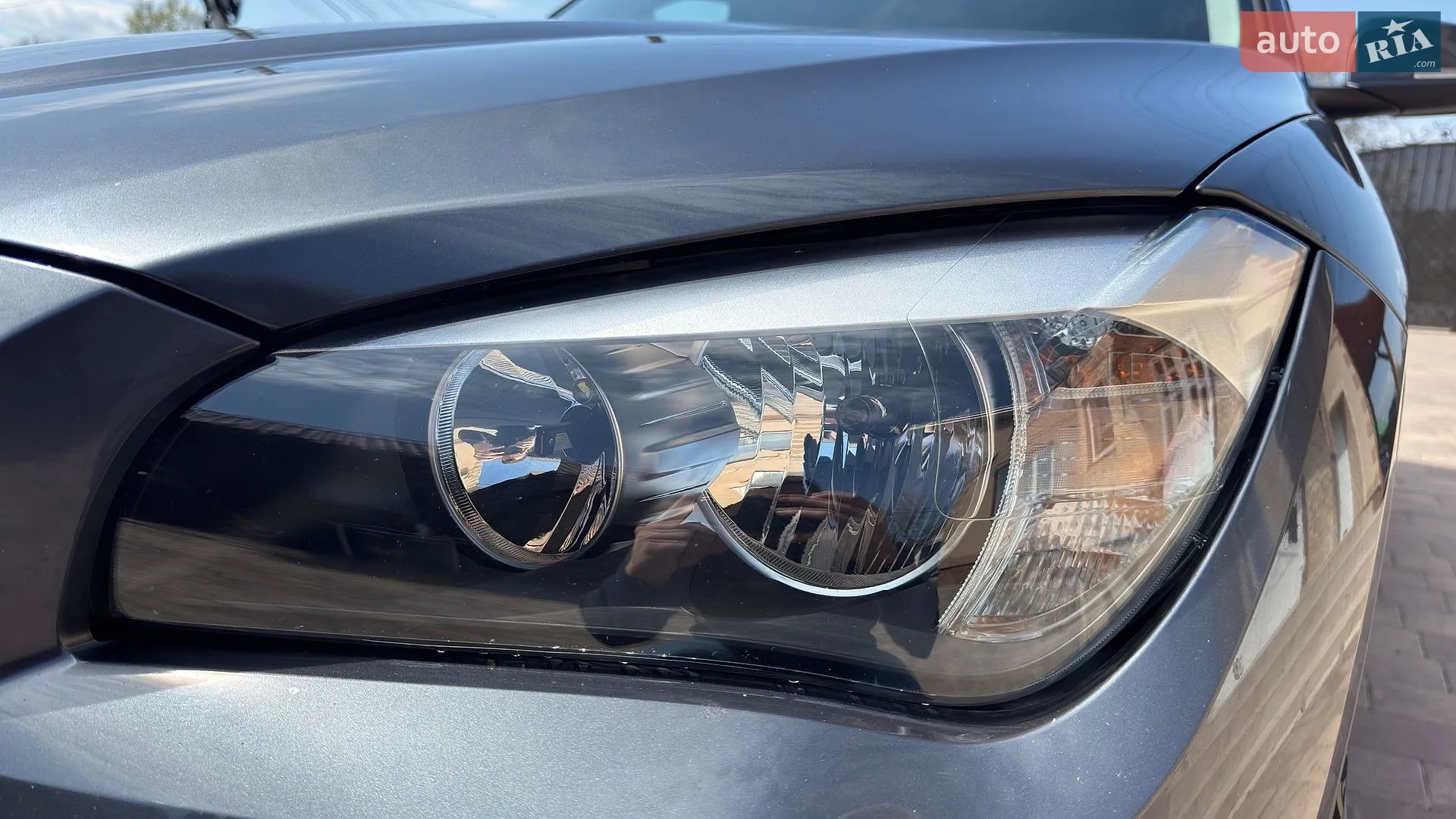 2012 BMW X1 - мініатюра 9