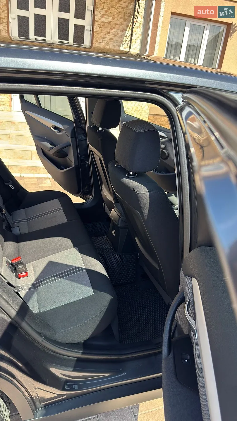 2012 BMW X1 - мініатюра 19
