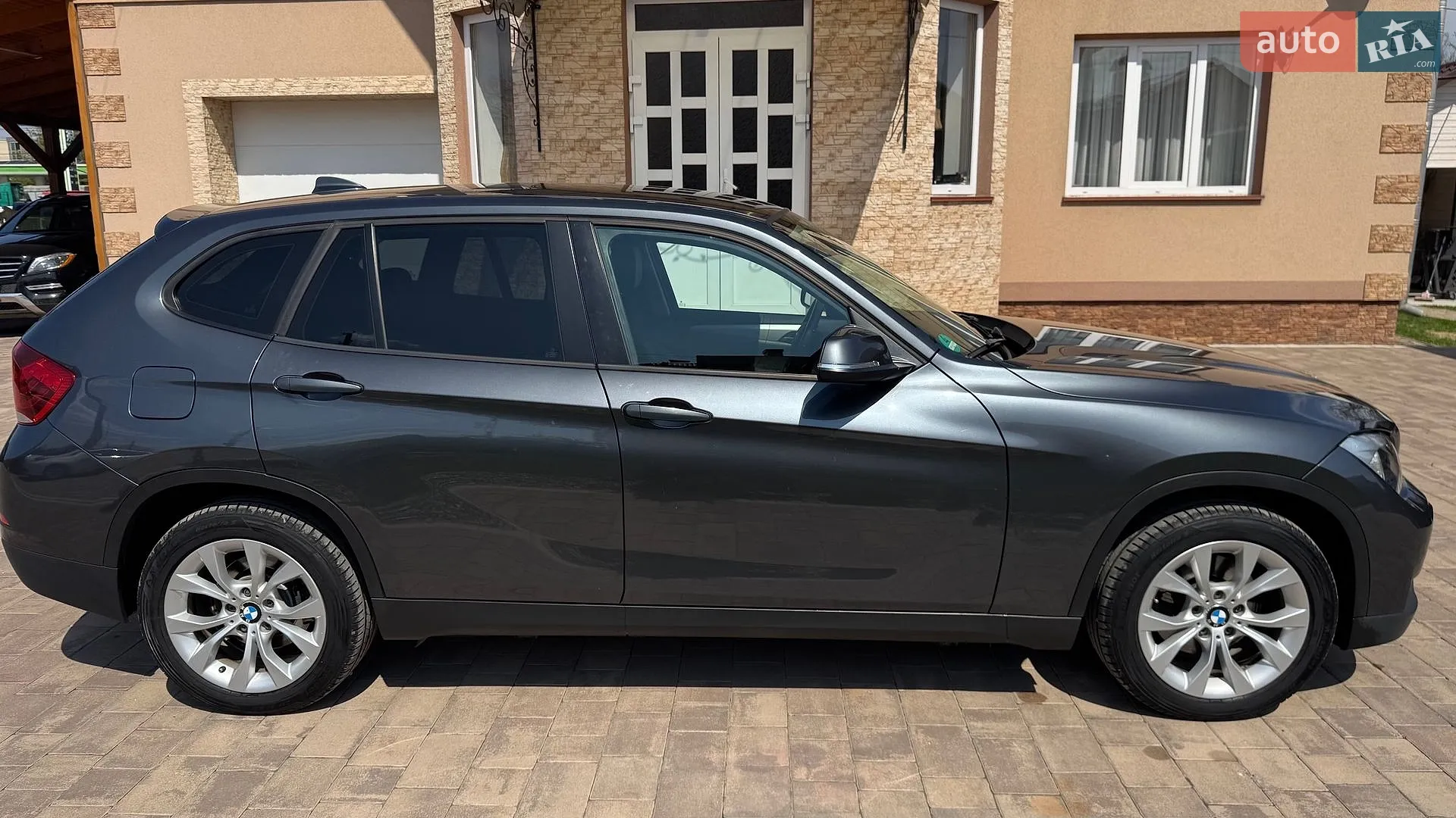 2012 BMW X1 - мініатюра 4
