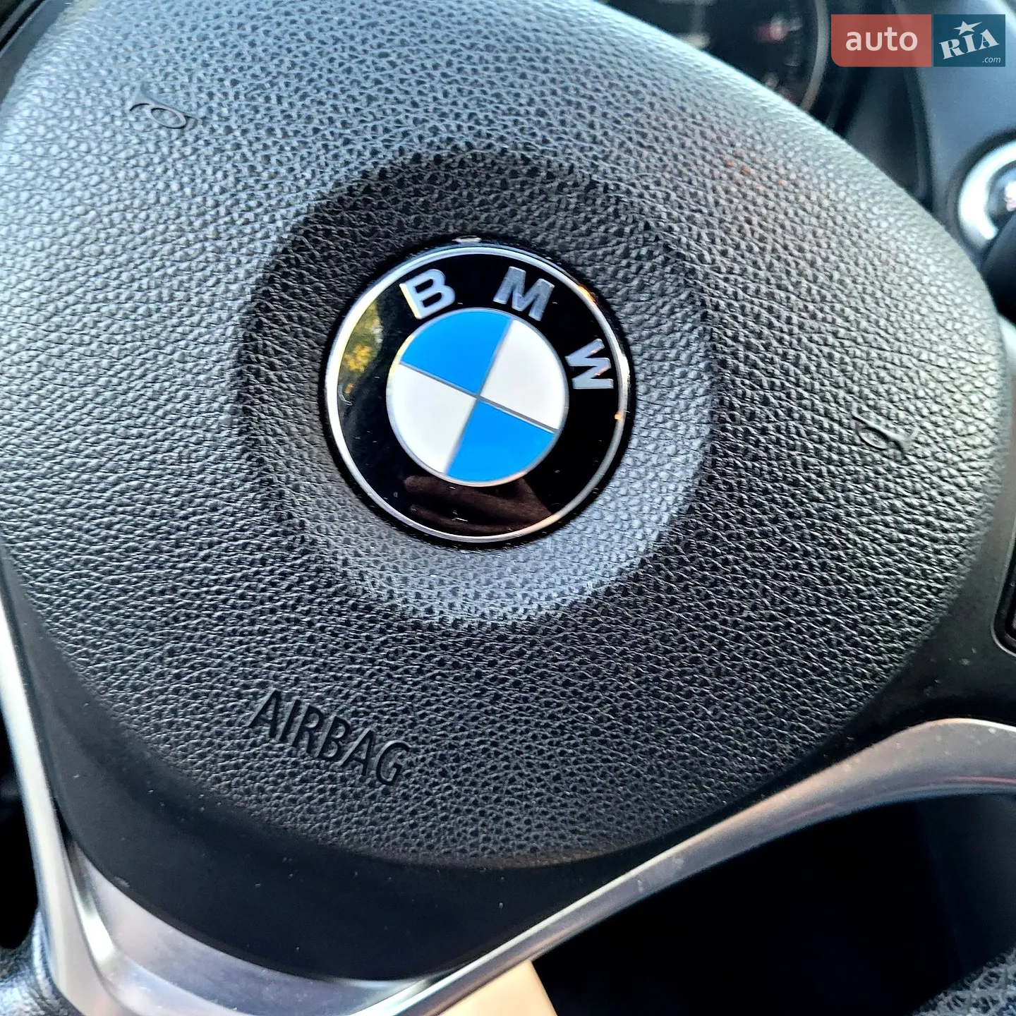 2012 BMW X1 - мініатюра 8