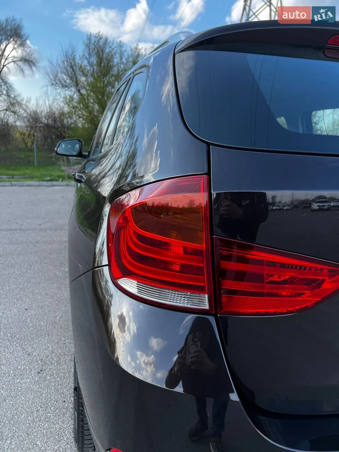 2014 BMW X1 - мініатюра 4