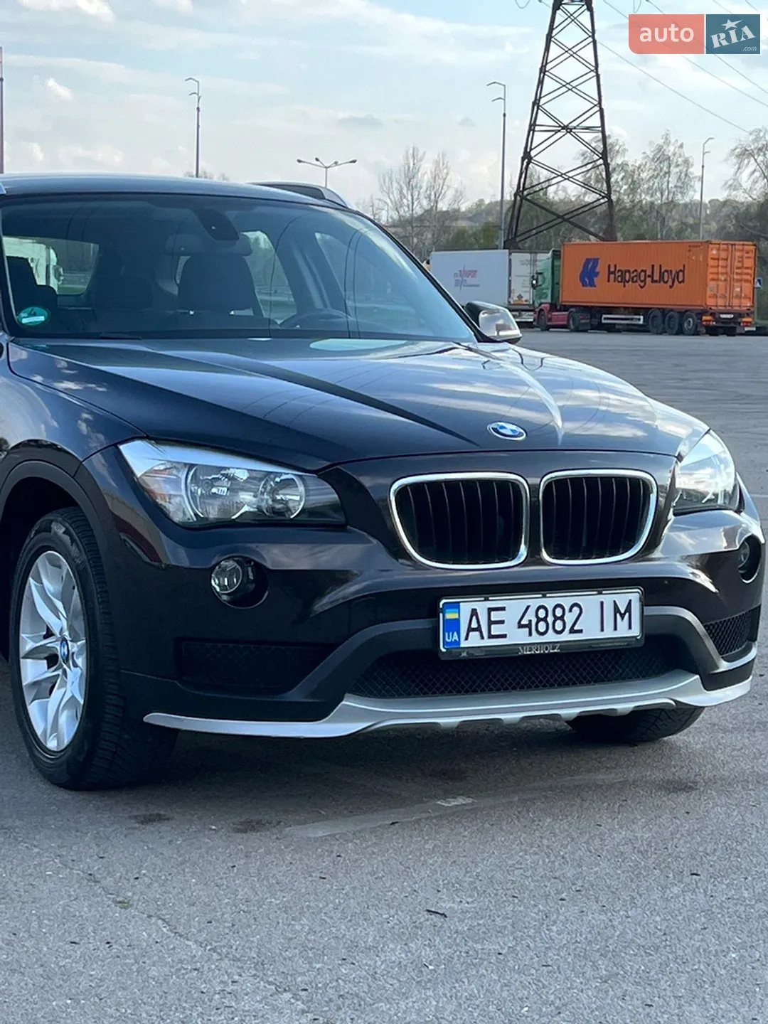 2014 BMW X1 - мініатюра 9