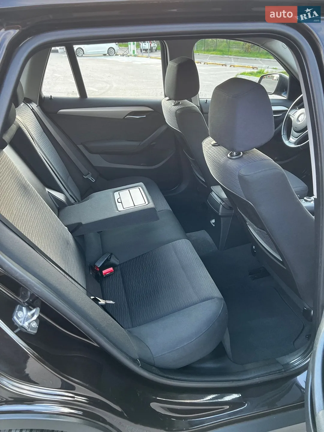 2014 BMW X1 - мініатюра 32