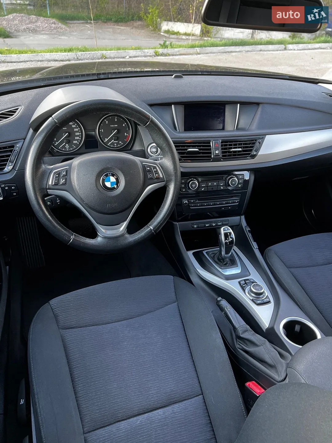 2014 BMW X1 - мініатюра 38