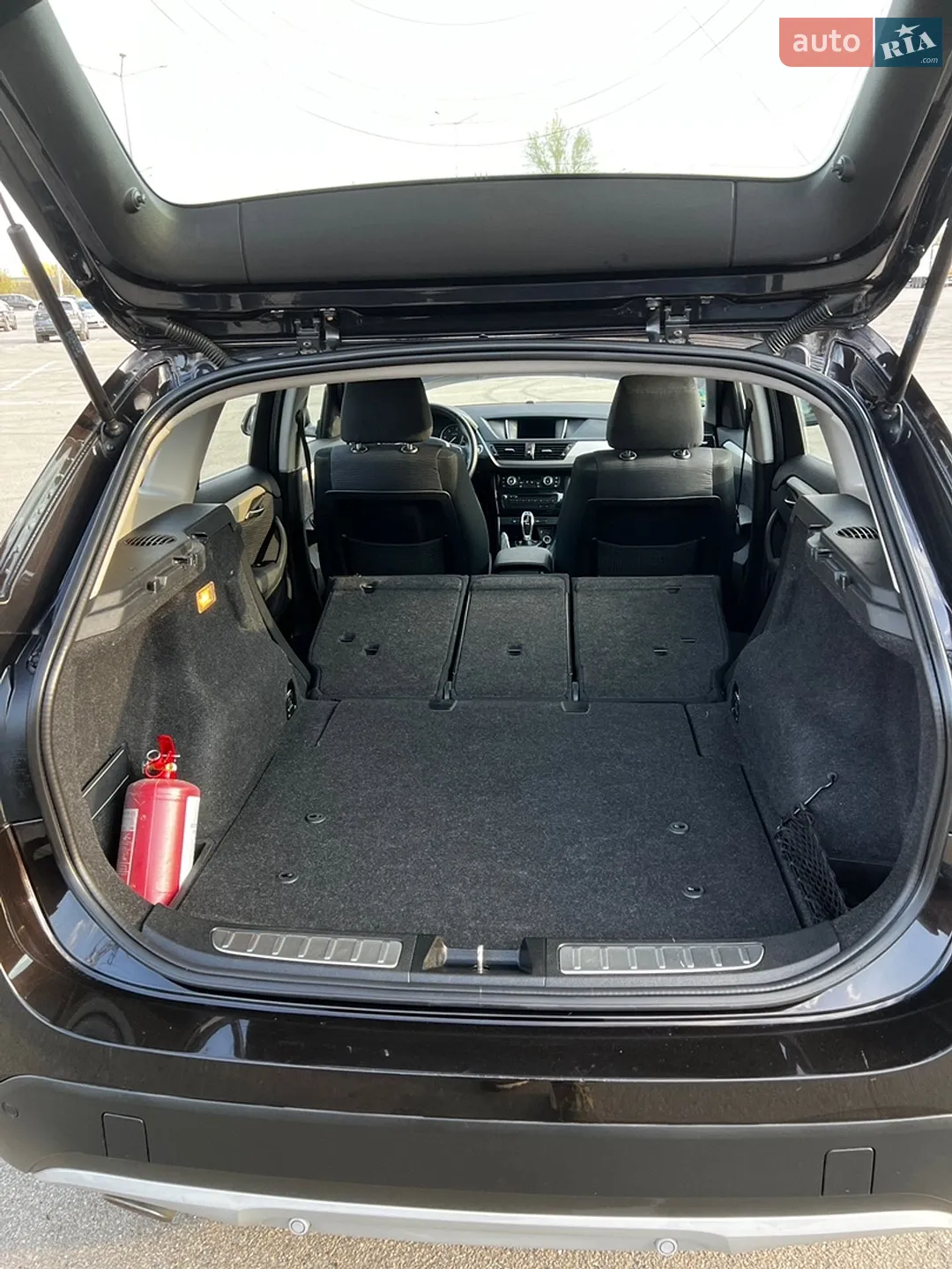 2014 BMW X1 - мініатюра 59