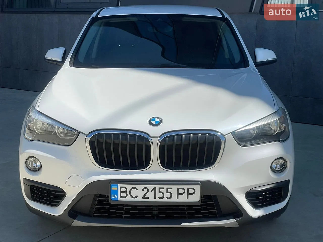 2016 BMW X1 - мініатюра 16